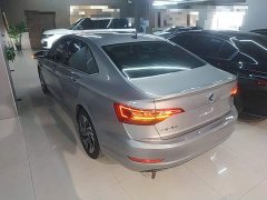 Volkswagen Sagitar 280TSI DSG Excellence Edition - ფოტო 5