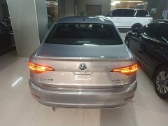 Volkswagen Sagitar 280TSI DSG Excellence Edition - ფოტო 6