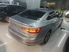 Volkswagen Sagitar 280TSI DSG Excellence Edition - ფოტო 7