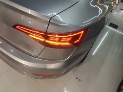 Volkswagen Sagitar 280TSI DSG Excellence Edition - ფოტო 8