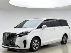 Buick GL8 2023 ES Luxe Enjoyment Edition - ფოტო 1