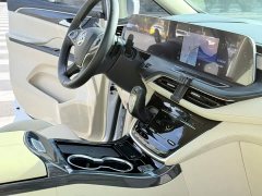 Buick GL8 2023 ES Luxe Enjoyment Edition - ფოტო 10