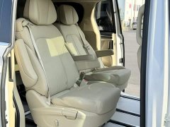 Buick GL8 2023 ES Luxe Enjoyment Edition - ფოტო 11