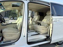 Buick GL8 2023 ES Luxe Enjoyment Edition - ფოტო 12