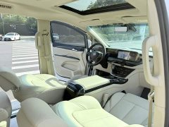 Buick GL8 2023 ES Luxe Enjoyment Edition - ფოტო 13