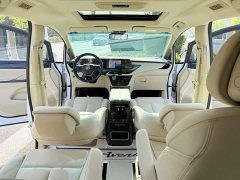 Buick GL8 2023 ES Luxe Enjoyment Edition - ფოტო 14