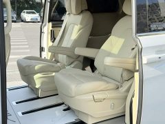 Buick GL8 2023 ES Luxe Enjoyment Edition - ფოტო 15