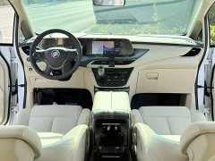 Buick GL8 2023 ES Luxe Enjoyment Edition - ფოტო 16