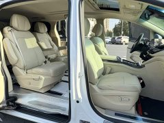 Buick GL8 2023 ES Luxe Enjoyment Edition - ფოტო 17