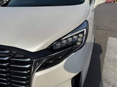 Buick GL8 2023 ES Luxe Enjoyment Edition - ფოტო 18