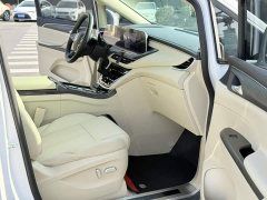 Buick GL8 2023 ES Luxe Enjoyment Edition - ფოტო 19