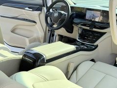 Buick GL8 2023 ES Luxe Enjoyment Edition - ფოტო 6