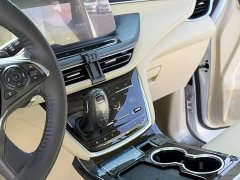 Buick GL8 2023 ES Luxe Enjoyment Edition - ფოტო 7