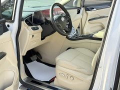 Buick GL8 2023 ES Luxe Enjoyment Edition - ფოტო 8