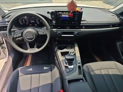 Audi A4L 2022 40 TFSI Luxury Elegance - ფოტო 10