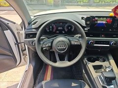 Audi A4L 2022 40 TFSI Luxury Elegance - ფოტო 11