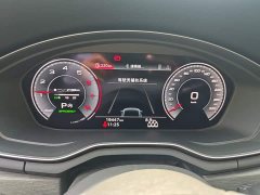 Audi A4L 2022 40 TFSI Luxury Elegance - ფოტო 12