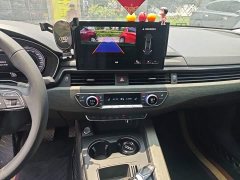 Audi A4L 2022 40 TFSI Luxury Elegance - ფოტო 13
