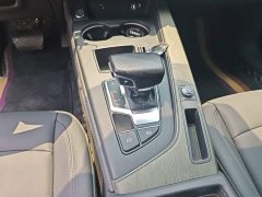 Audi A4L 2022 40 TFSI Luxury Elegance - ფოტო 14