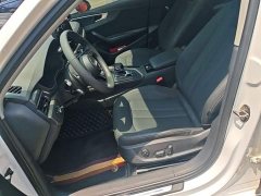 Audi A4L 2022 40 TFSI Luxury Elegance - ფოტო 15