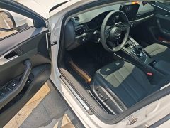 Audi A4L 2022 40 TFSI Luxury Elegance - ფოტო 16
