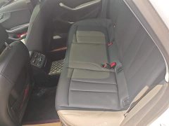 Audi A4L 2022 40 TFSI Luxury Elegance - ფოტო 17
