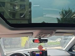 Audi A4L 2022 40 TFSI Luxury Elegance - ფოტო 18