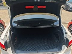 Audi A4L 2022 40 TFSI Luxury Elegance - ფოტო 19