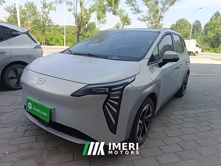 GAC AION Y 2023 Younger Star Shine Edition - ავტომობილი ჩინეთიდან