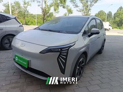 2024 GAC AION Y 2023 Younger Star Shine Edition - ავტომობილი ჩინეთიდან
