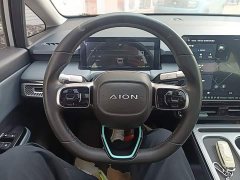 GAC AION Y 2023 Younger Star Shine Edition - ფოტო 11