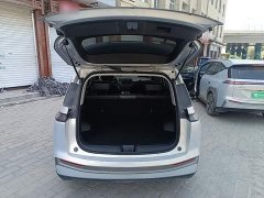 GAC AION Y 2023 Younger Star Shine Edition - ფოტო 19