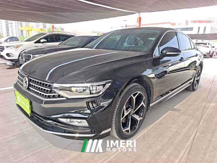 Volkswagen Magotan Popular Edition 280TSI DSG Luxury - ავტომობილი ჩინეთიდან