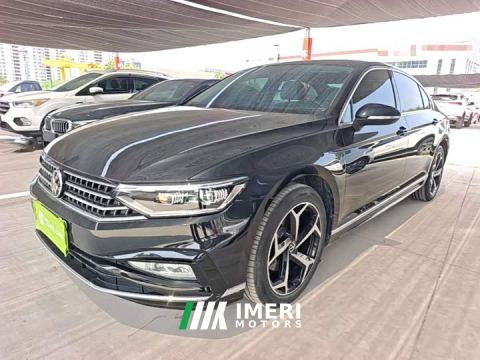 2025 Volkswagen Magotan Popular Edition 280TSI DSG Luxury