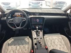 Volkswagen Magotan Popular Edition 280TSI DSG Luxury - ფოტო 10