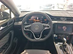 Volkswagen Magotan Popular Edition 280TSI DSG Luxury - ფოტო 11