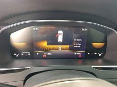 Volkswagen Magotan Popular Edition 280TSI DSG Luxury - ფოტო 12
