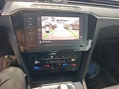 Volkswagen Magotan Popular Edition 280TSI DSG Luxury - ფოტო 13