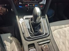 Volkswagen Magotan Popular Edition 280TSI DSG Luxury - ფოტო 14
