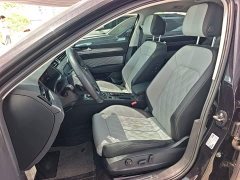 Volkswagen Magotan Popular Edition 280TSI DSG Luxury - ფოტო 15