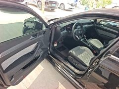 Volkswagen Magotan Popular Edition 280TSI DSG Luxury - ფოტო 16