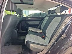 Volkswagen Magotan Popular Edition 280TSI DSG Luxury - ფოტო 17