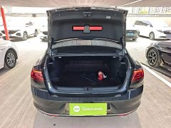 Volkswagen Magotan Popular Edition 280TSI DSG Luxury - ფოტო 19