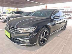 Volkswagen Magotan Popular Edition 280TSI DSG Luxury - ფოტო 2