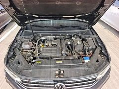 Volkswagen Magotan Popular Edition 280TSI DSG Luxury - ფოტო 20
