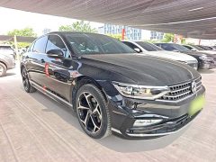 Volkswagen Magotan Popular Edition 280TSI DSG Luxury - ფოტო 4
