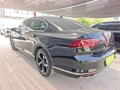 Volkswagen Magotan Popular Edition 280TSI DSG Luxury - ფოტო 5
