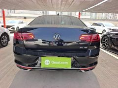 Volkswagen Magotan Popular Edition 280TSI DSG Luxury - ფოტო 6
