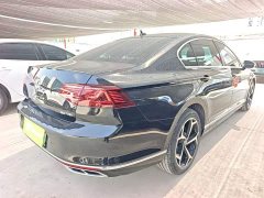 Volkswagen Magotan Popular Edition 280TSI DSG Luxury - ფოტო 7