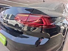 Volkswagen Magotan Popular Edition 280TSI DSG Luxury - ფოტო 8